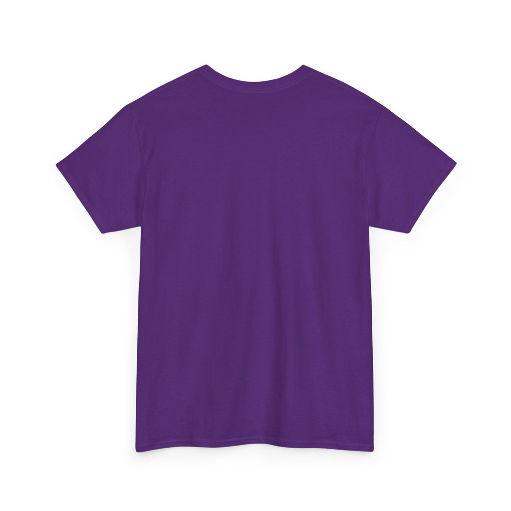 "My Other Children Are Servers" Unisex Heavy Cotton T‑Shirt