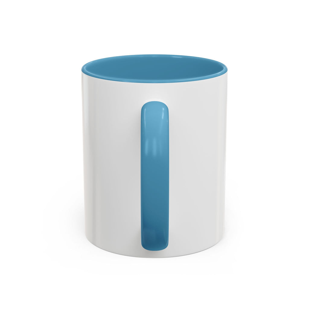 Achievement Unlocked: IT All-Star Accent Coffee Mug
