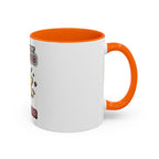 Achievement Unlocked: IT All-Star Accent Coffee Mug