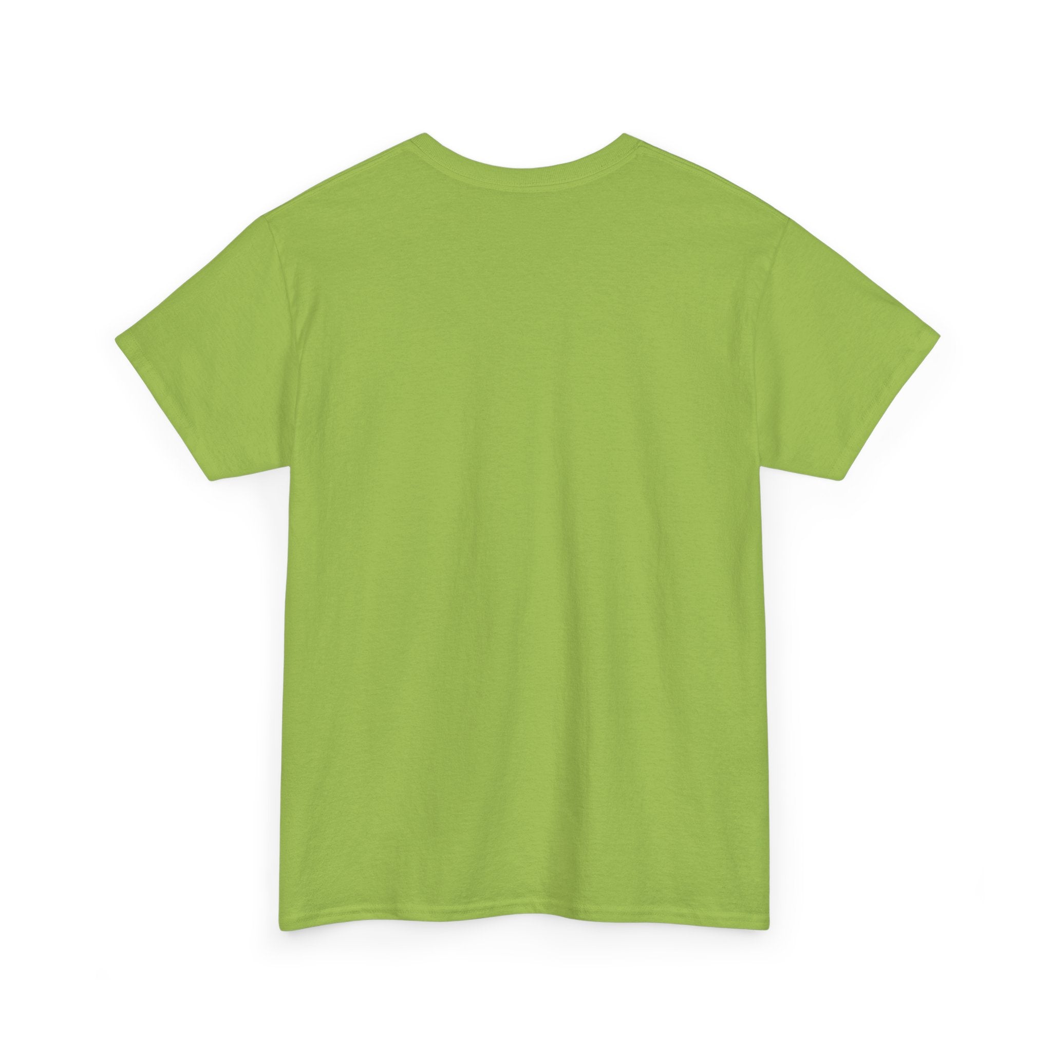 My Other Children Are Clients Unisex Heavy Cotton T-Shirt