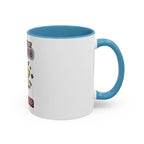 Achievement Unlocked: IT All-Star Accent Coffee Mug