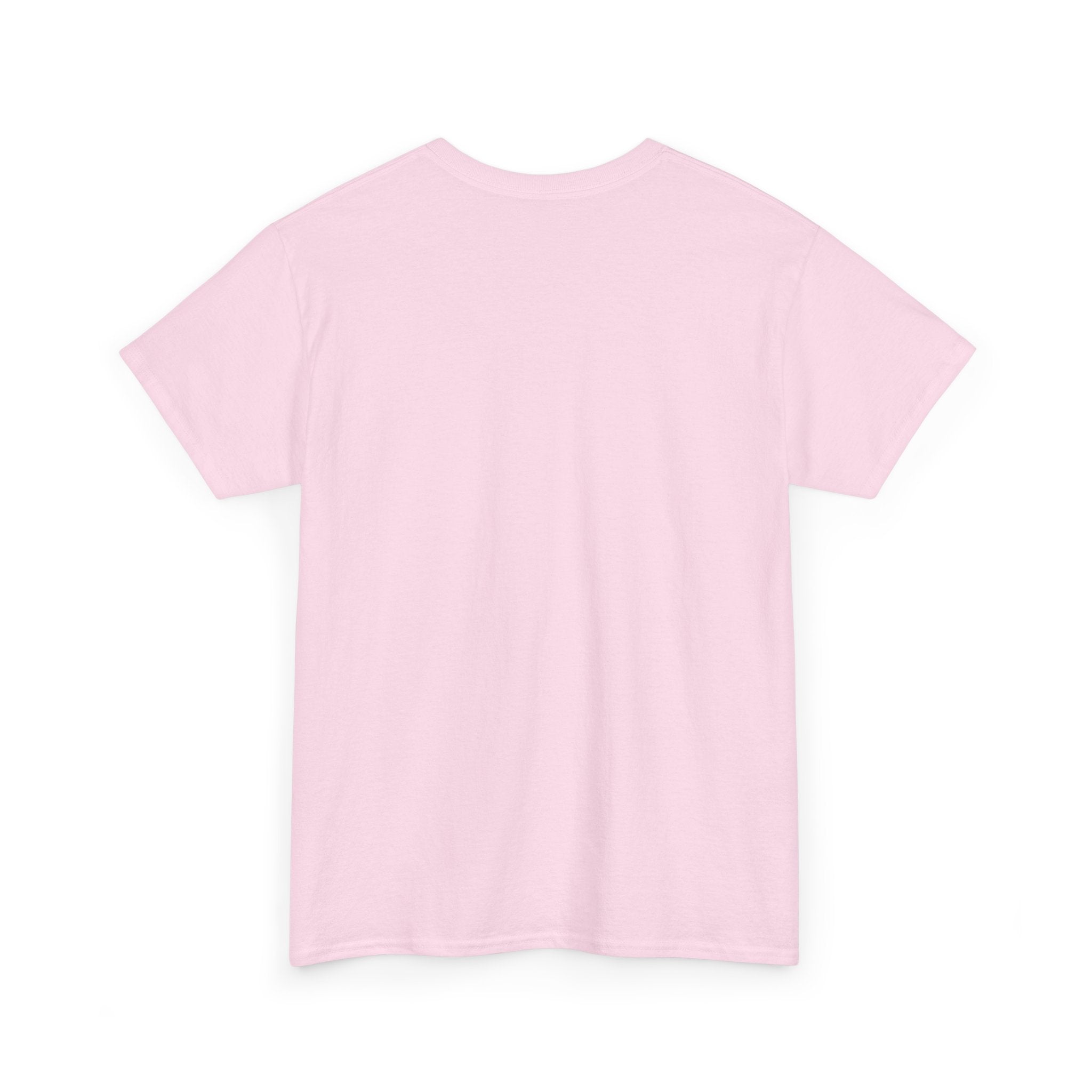 IT Dept Is The Coolest Dept Unisex Heavy Cotton T-Shirt