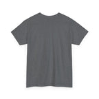 Front End Pretty, Back End Powerful Heavy Cotton T-Shirt - Coder Tee