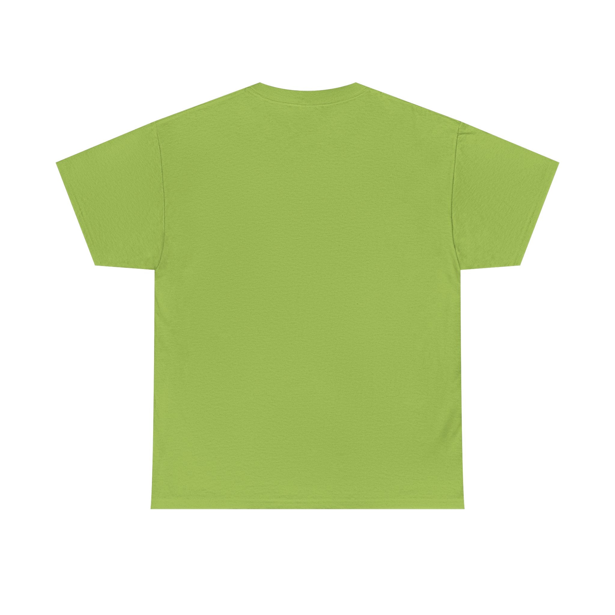 My Other Children Are Clients Unisex Heavy Cotton T-Shirt