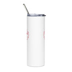 IT Lady 20oz Stainless Tumbler Travel Cup
