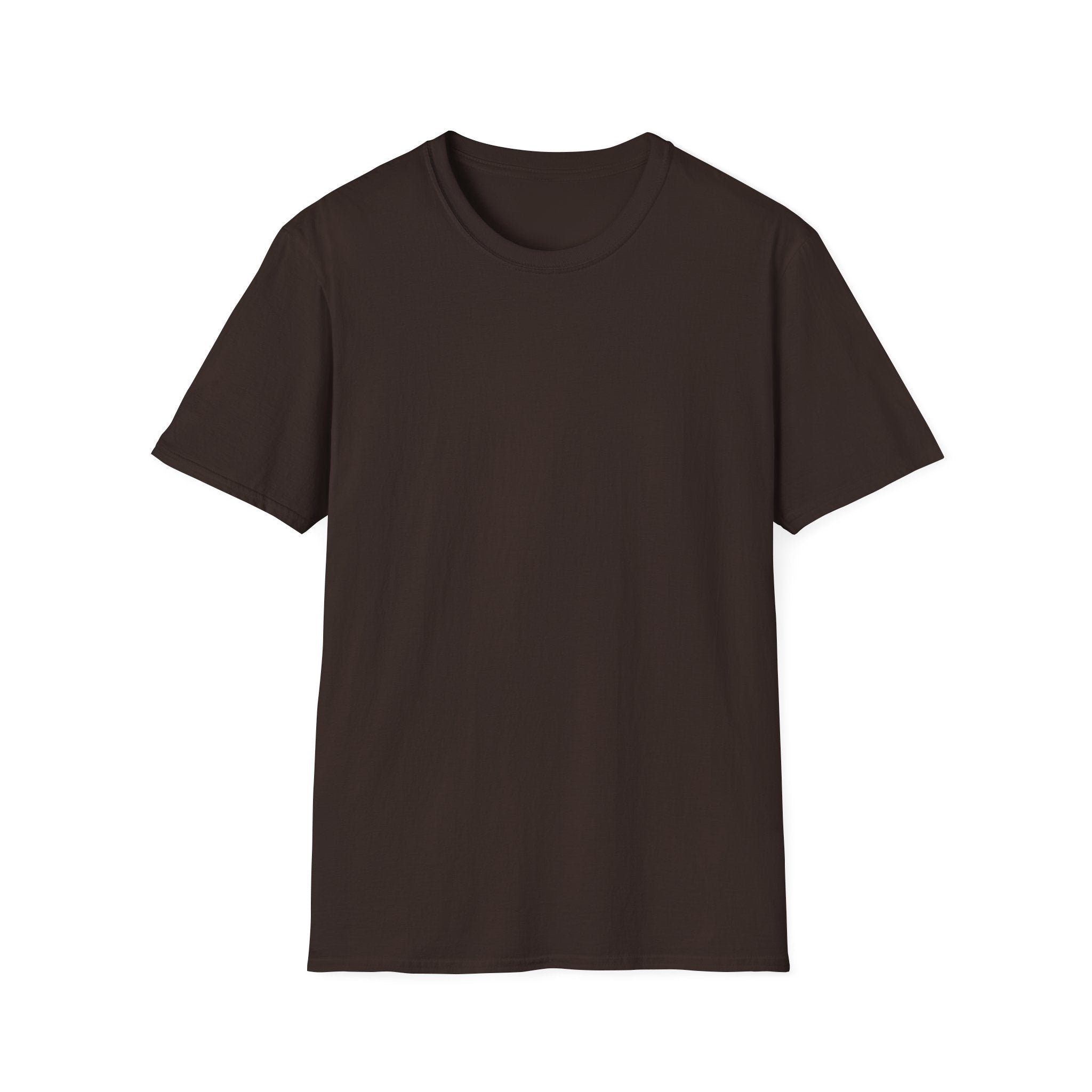 Stacking Stills and Committing to Excellence Unisex Softstyle T-Shirt