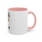 Achievement Unlocked IT Ticket MVP Coffee Mug - Gamer Tech Support Gift (11/15oz)
