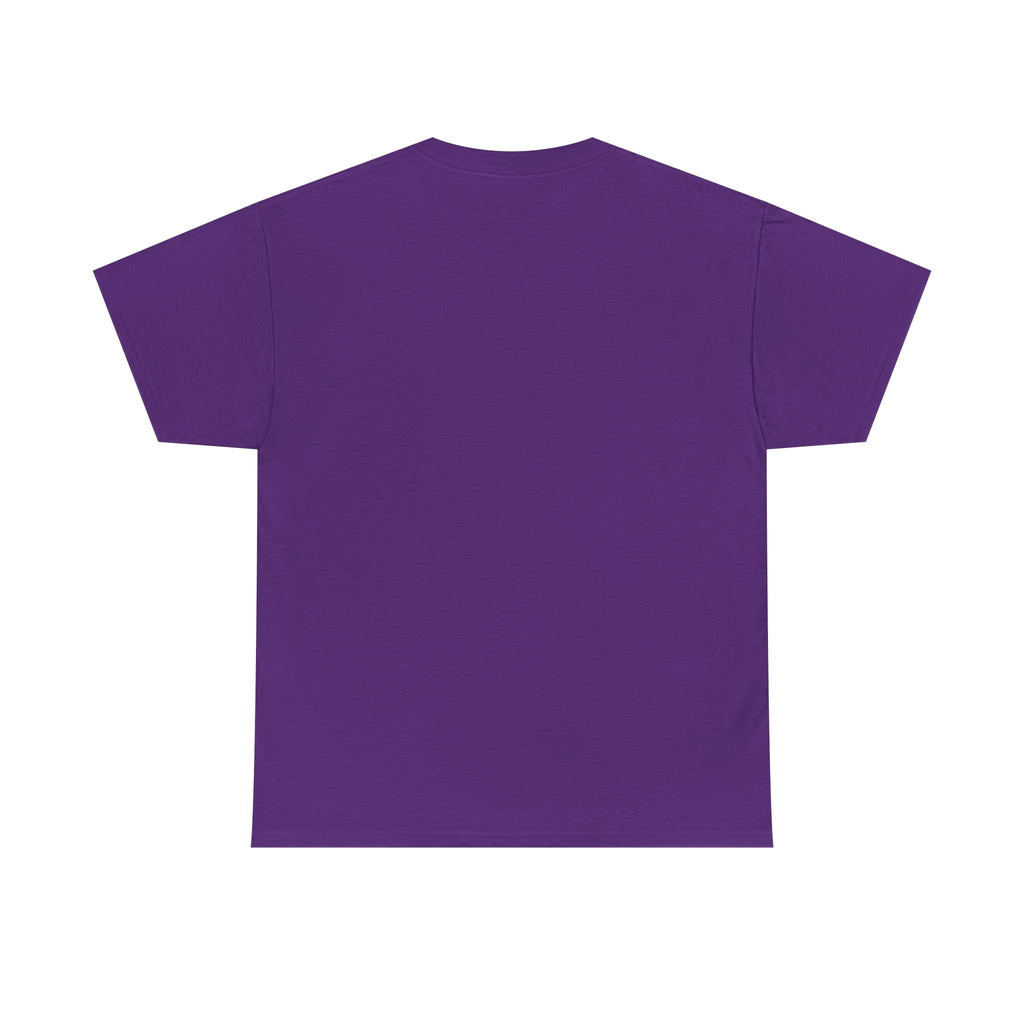 "My Other Children Are Servers" Unisex Heavy Cotton T‑Shirt