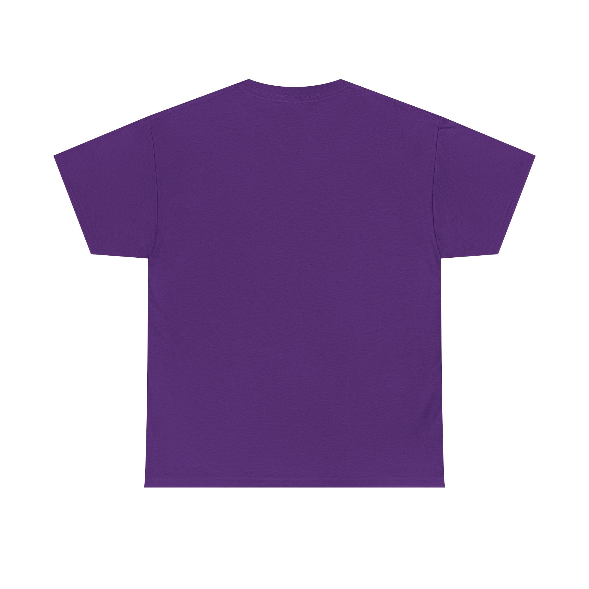 "My Other Children Are Servers" Unisex Heavy Cotton T‑Shirt