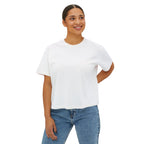 Debugging My Code and My life Women's Boxy T-Shirt
