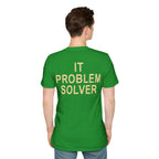IT PROBLEM SOLVER Unisex Softstyle T-Shirt
