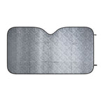 IT LADY Pink Car Sun Shade - Cute Inspired Windshield Sunshade