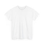 "Eat Sleep Code Repeat" Coder Heavy Cotton T‑Shirt