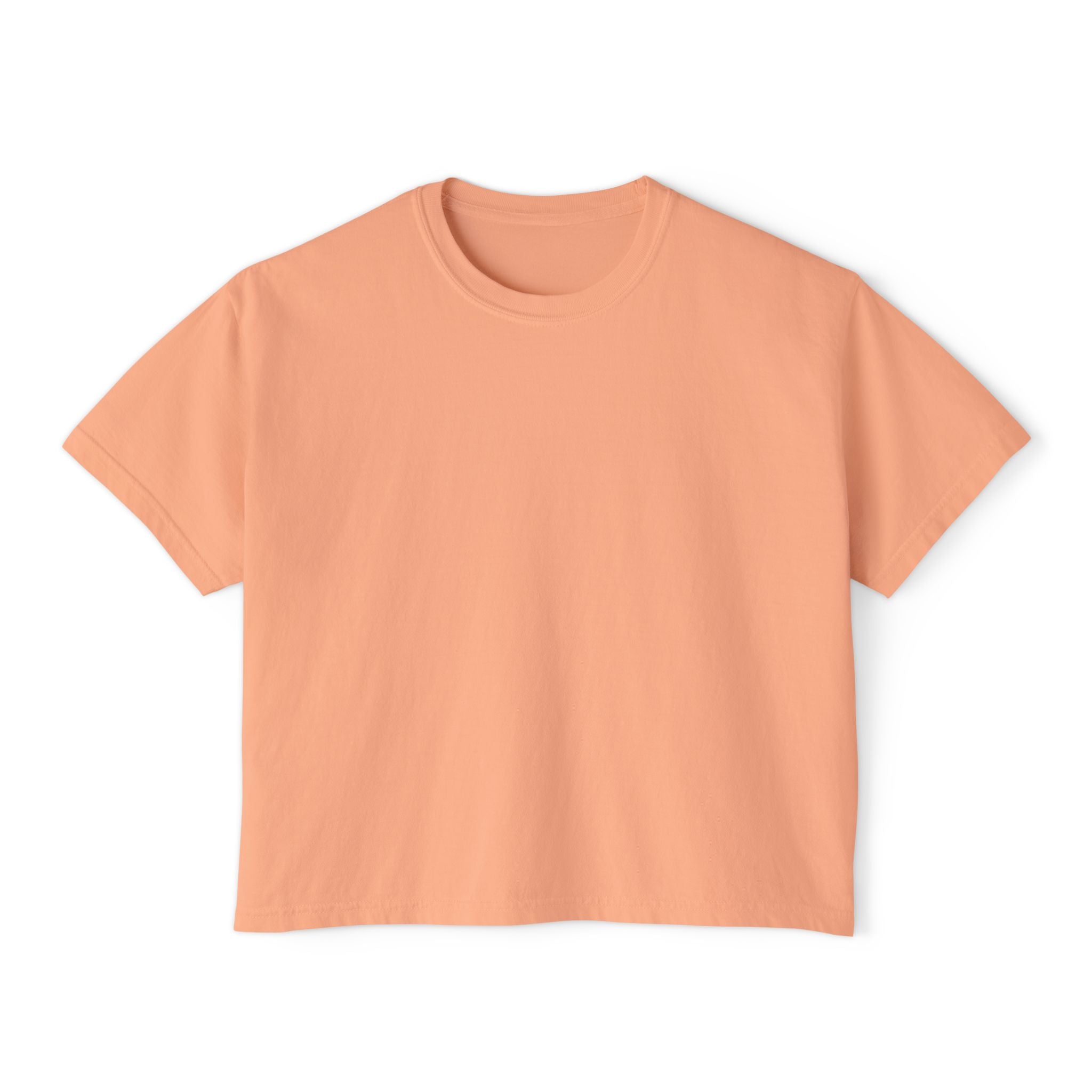 Debugging My Code and My life Women's Boxy T-Shirt
