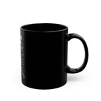 Coffee Mug – "Debugging My Code and My Life" Cute Programmer Gift