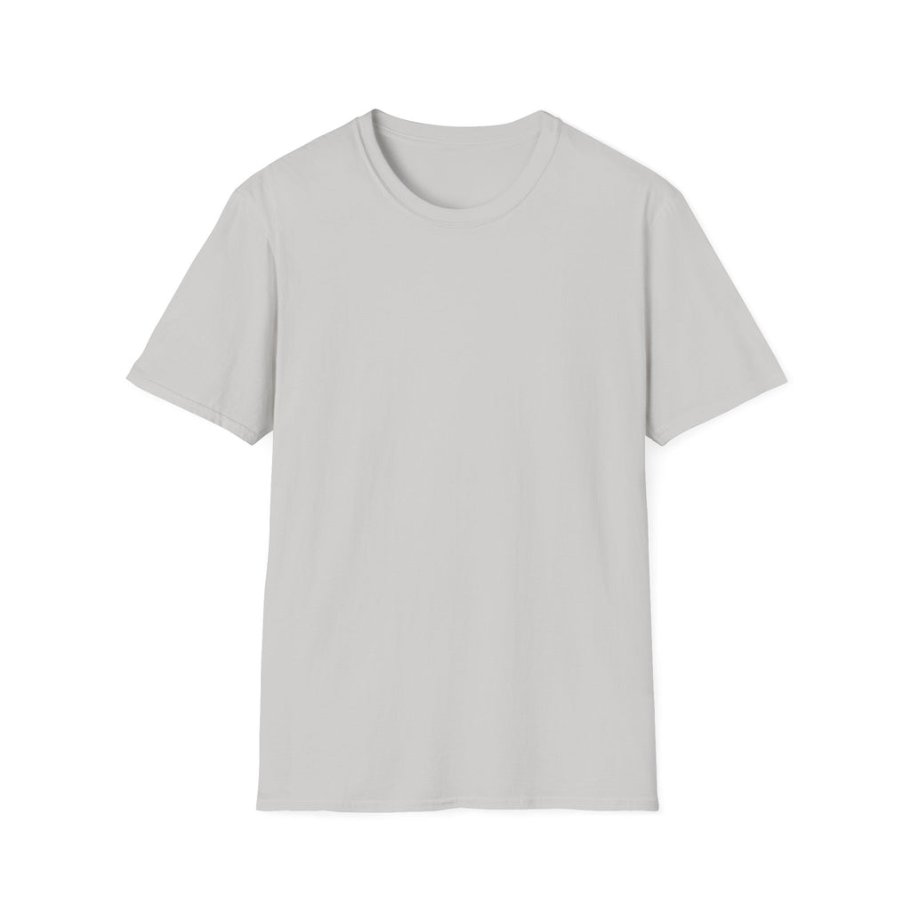 Stacking Stills and Committing to Excellence Unisex Softstyle T-Shirt