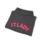 IT Lady Hoodie