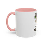 Achievement Unlocked IT Ticket MVP Coffee Mug - Gamer Tech Support Gift (11/15oz)