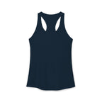 Hydrated and Underpaid Women's Ideal Racerback Tank