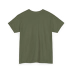 IT Dept Is The Coolest Dept Unisex Heavy Cotton T-Shirt