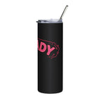 IT Lady 20oz Stainless Tumbler Travel Cup