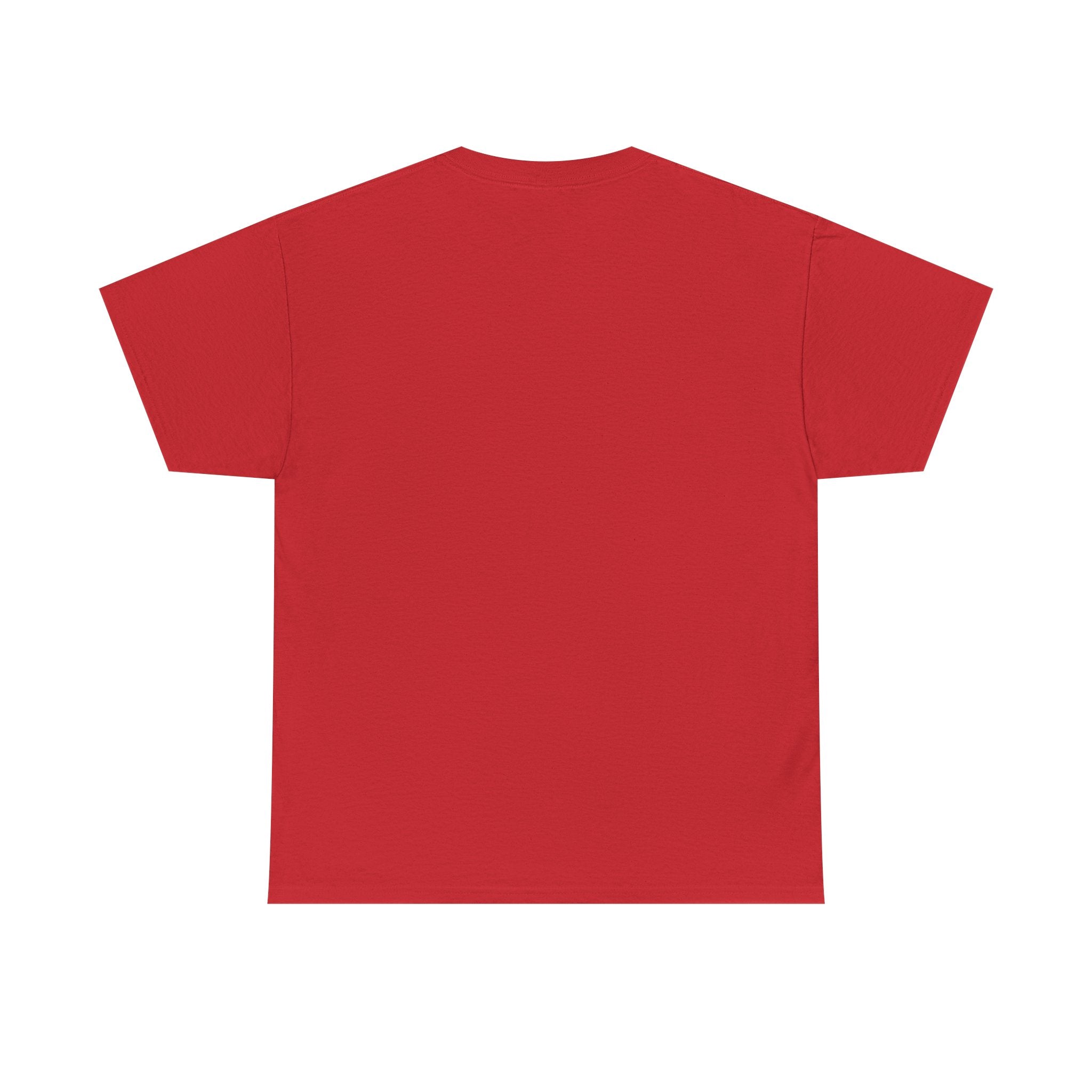 My Other Children Are Clients Unisex Heavy Cotton T-Shirt