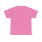 "My Other Children Are Servers" Unisex Heavy Cotton T‑Shirt