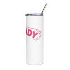IT Lady 20oz Stainless Tumbler Travel Cup
