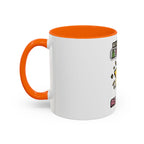 Achievement Unlocked: IT All-Star Accent Coffee Mug