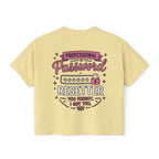Professional Password Resetter Women's Boxy T-Shirt