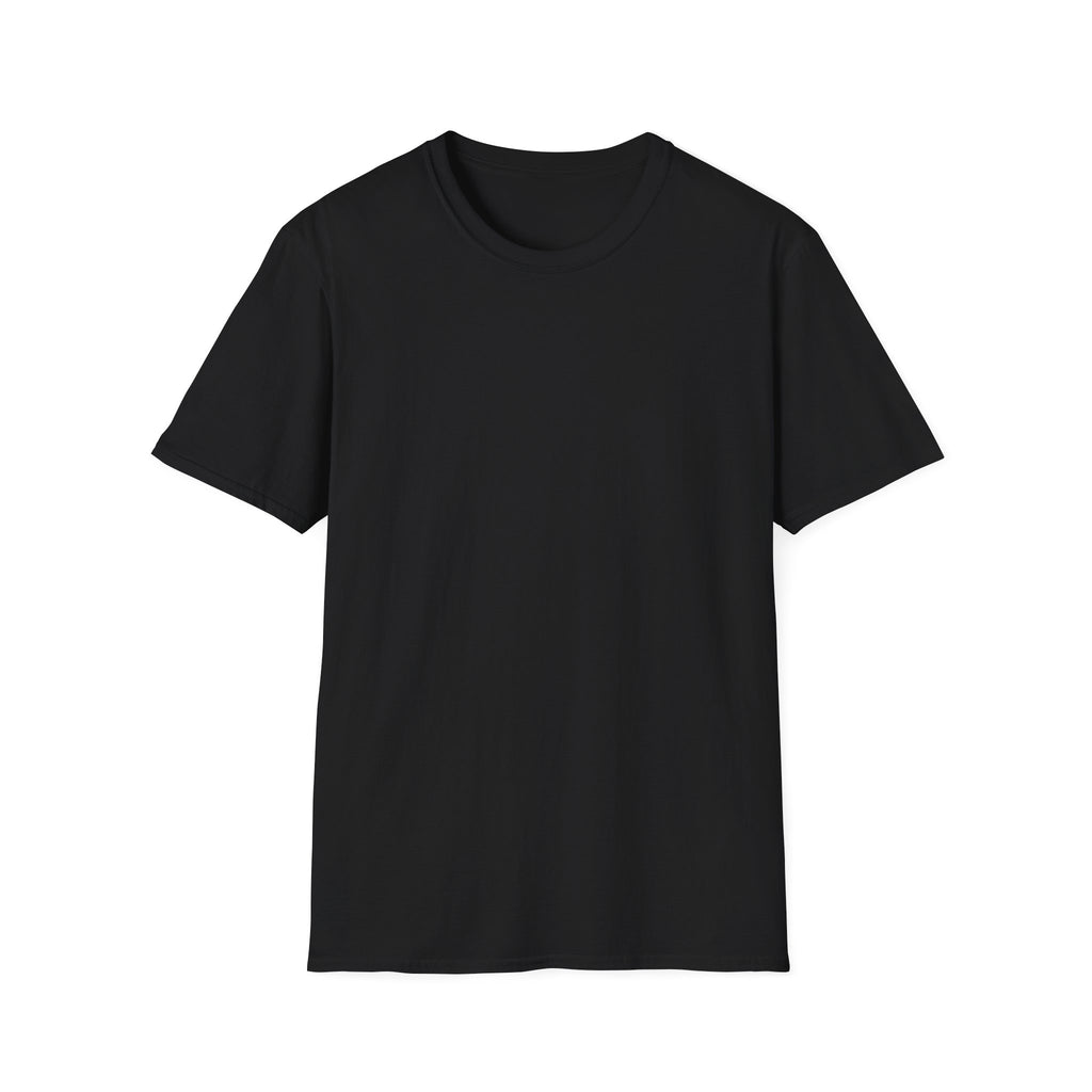 IT PROBLEM SOLVER Unisex Softstyle T-Shirt