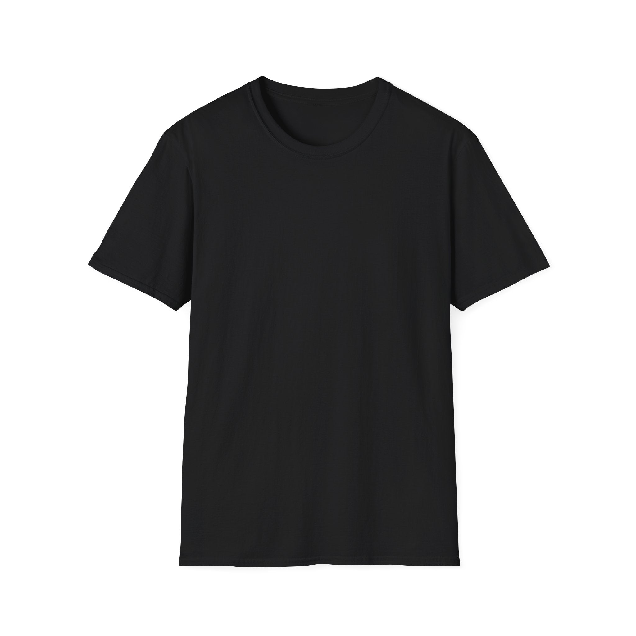 IT PROBLEM SOLVER Unisex Softstyle T-Shirt