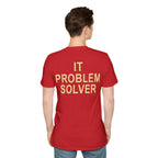 IT PROBLEM SOLVER Unisex Softstyle T-Shirt