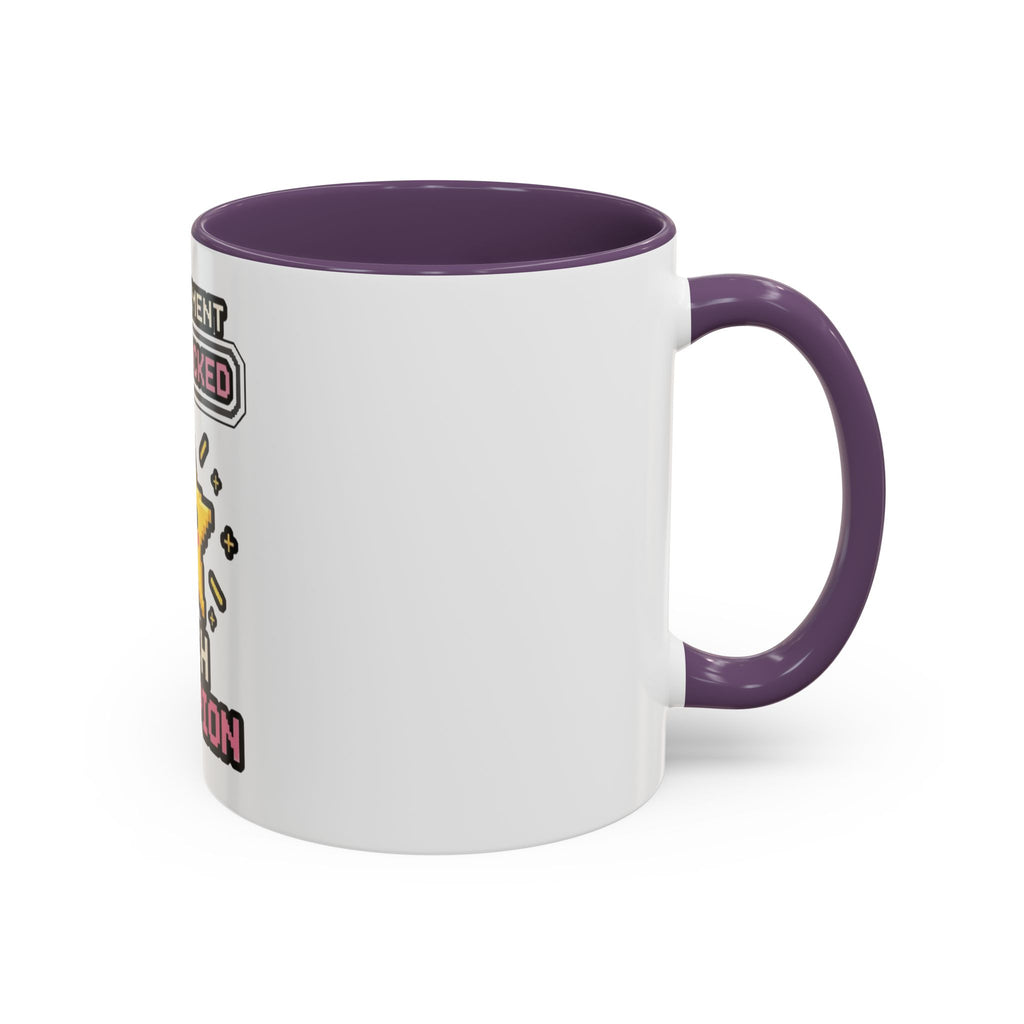 Achievement Unlocked: Tech Champion Coffee Mug (11/15oz)