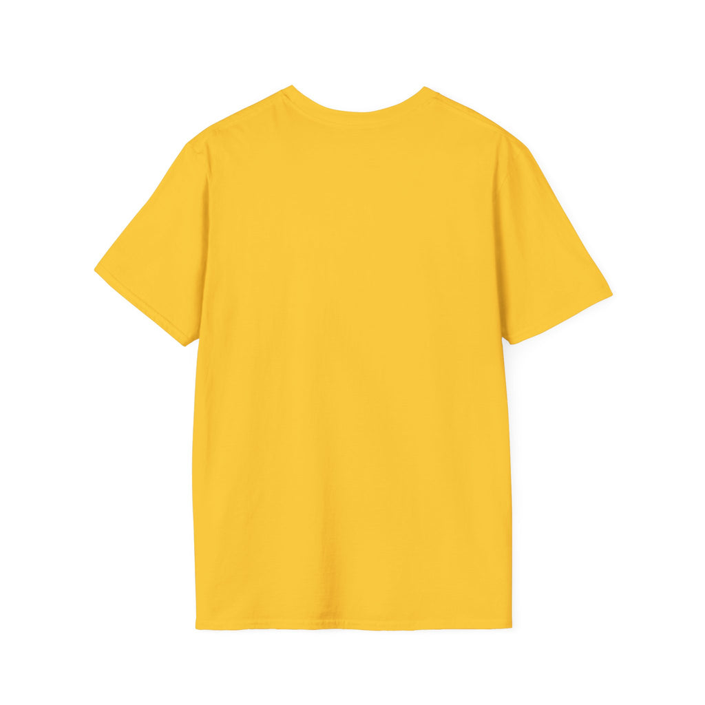My Code Works... Most Of The Time Unisex Softstyle T-Shirt