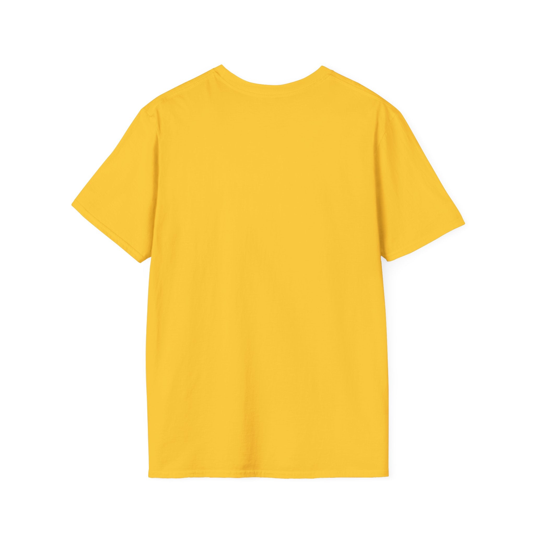 My Code Works... Most Of The Time Unisex Softstyle T-Shirt