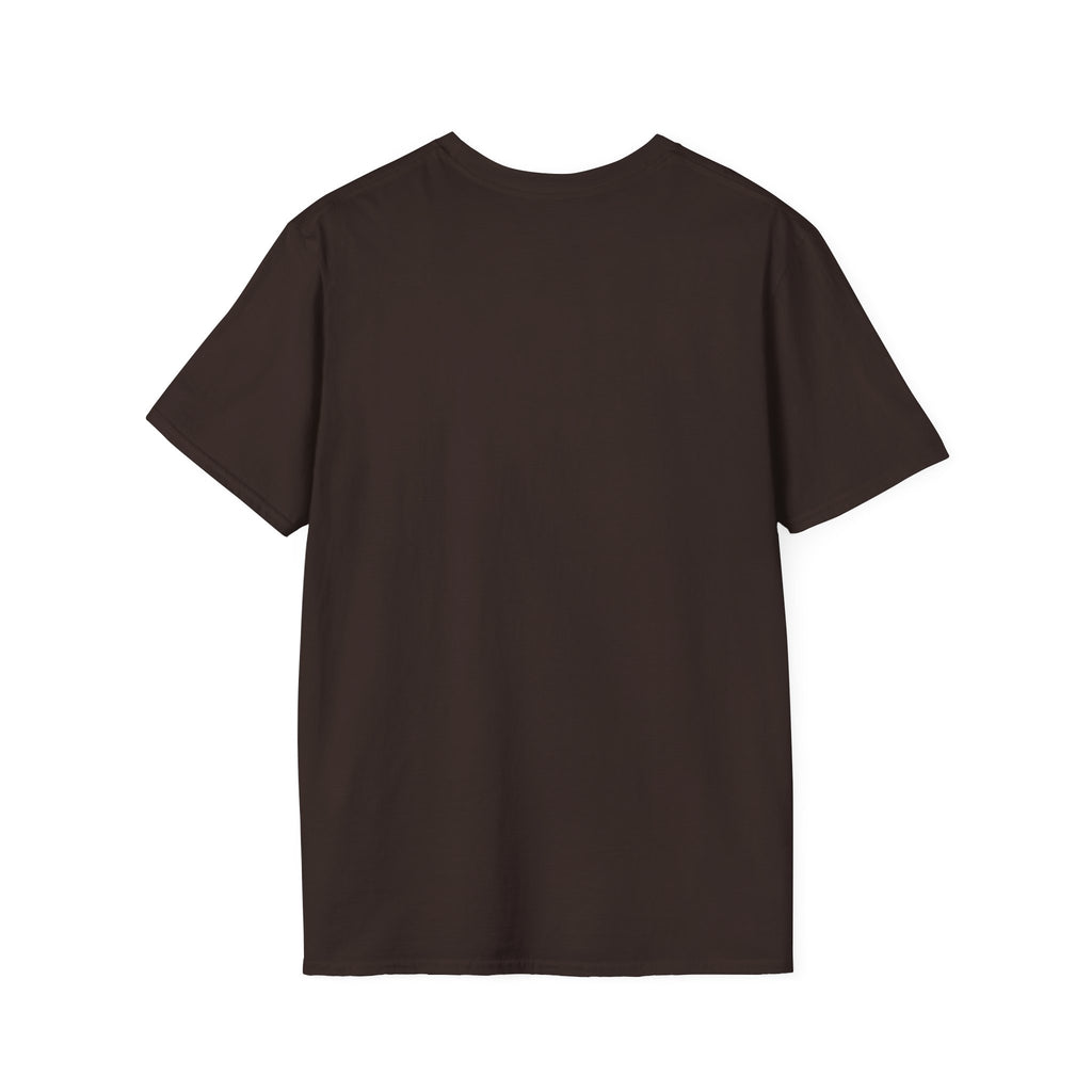 Submit A Ticket and Make Our Day! Unisex Softstyle T-Shirt