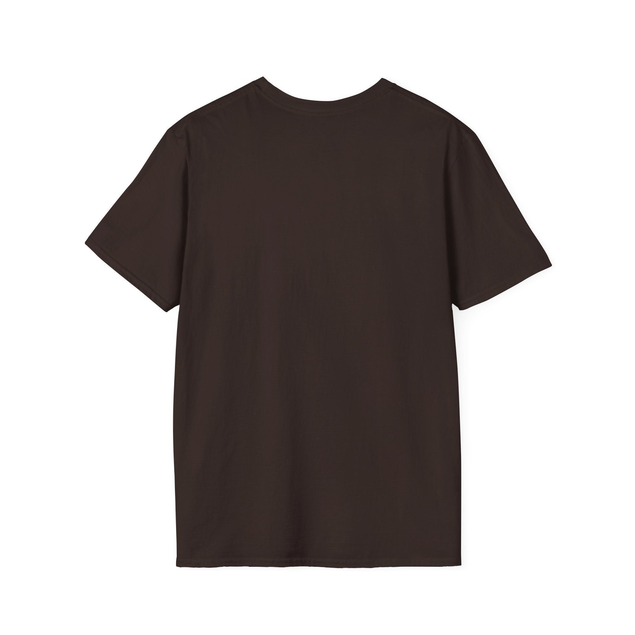 Submit A Ticket and Make Our Day! Unisex Softstyle T-Shirt