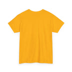 Front End Pretty, Back End Powerful Heavy Cotton T-Shirt - Coder Tee