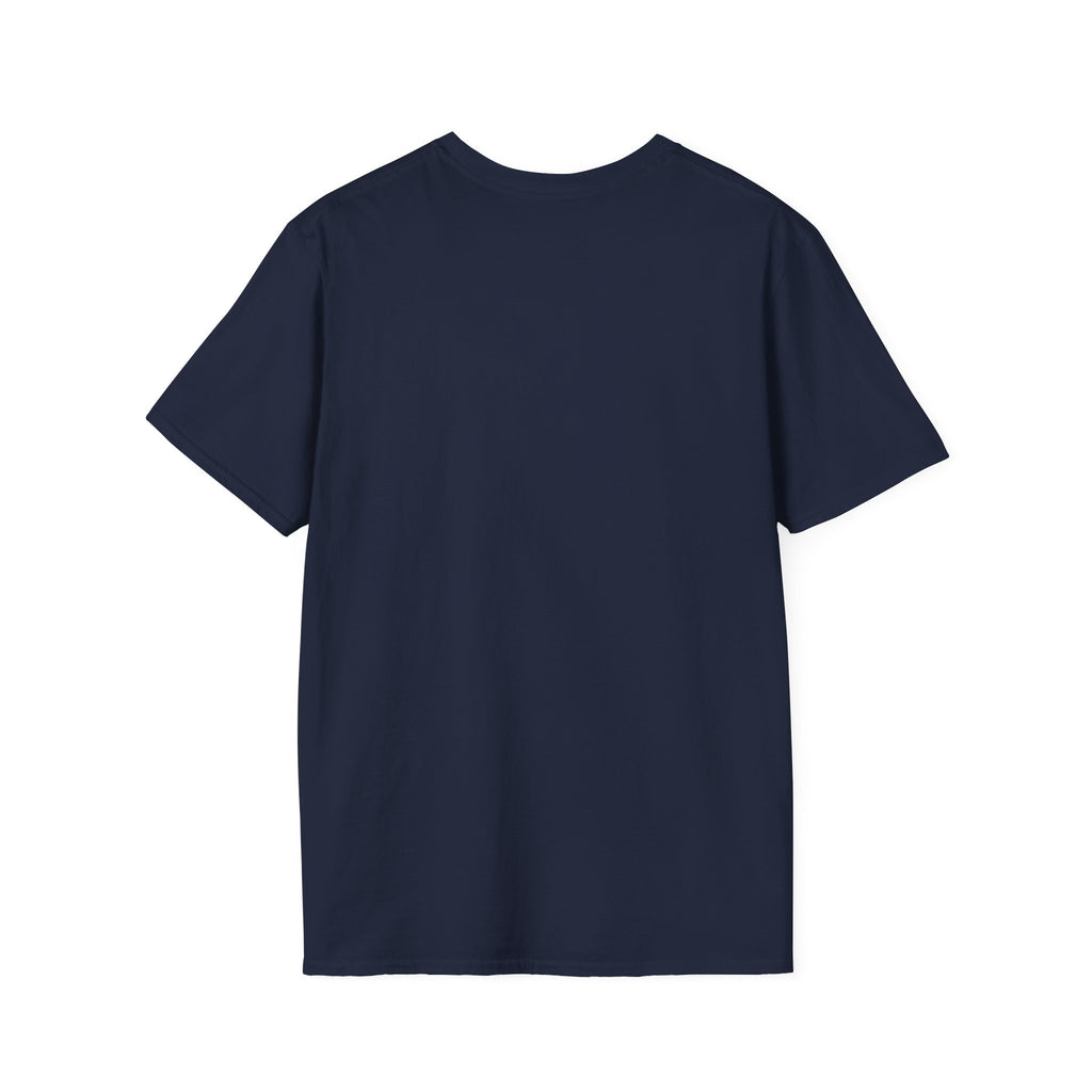 Submit A Ticket and Make Our Day! Unisex Softstyle T-Shirt