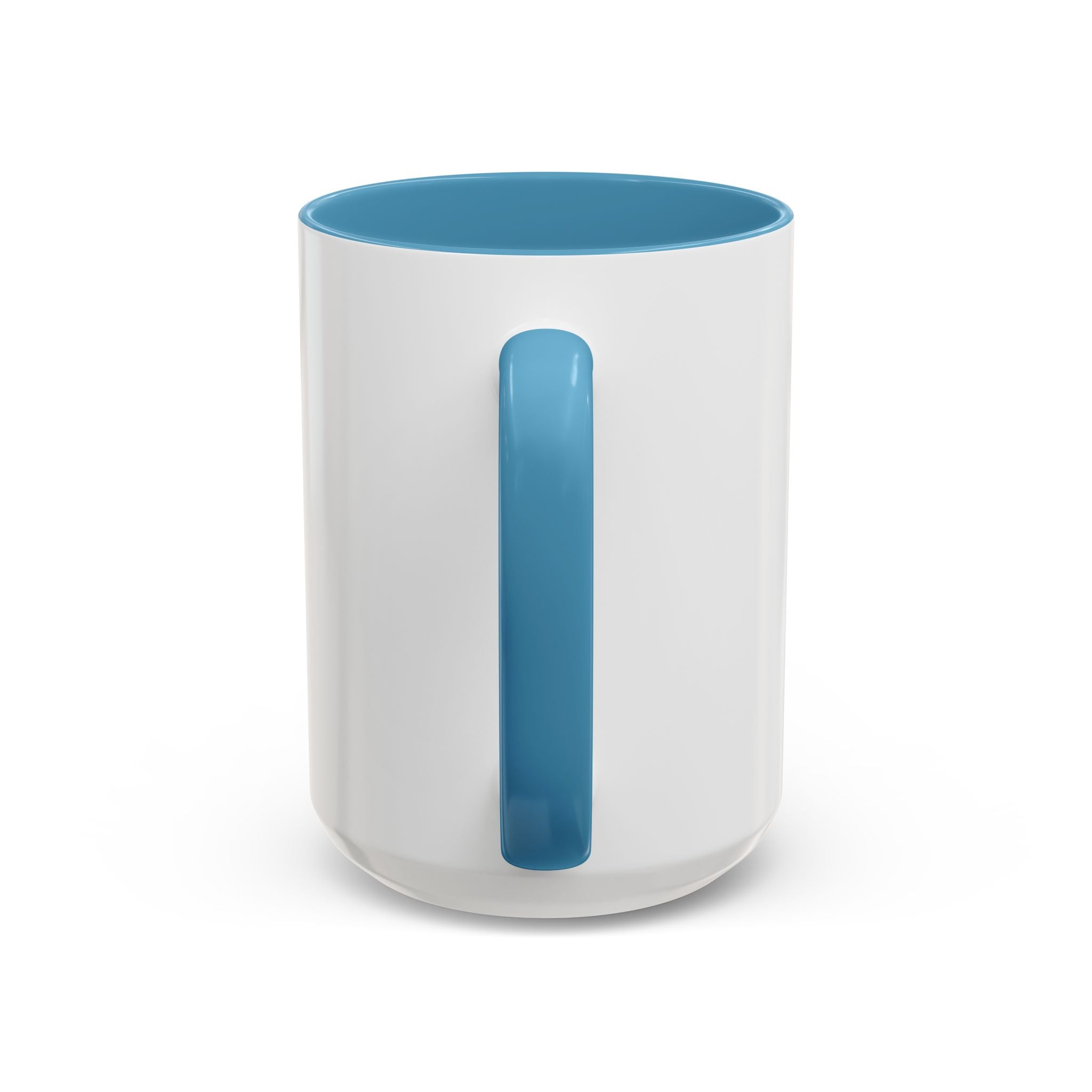 Achievement Unlocked: IT All-Star Accent Coffee Mug