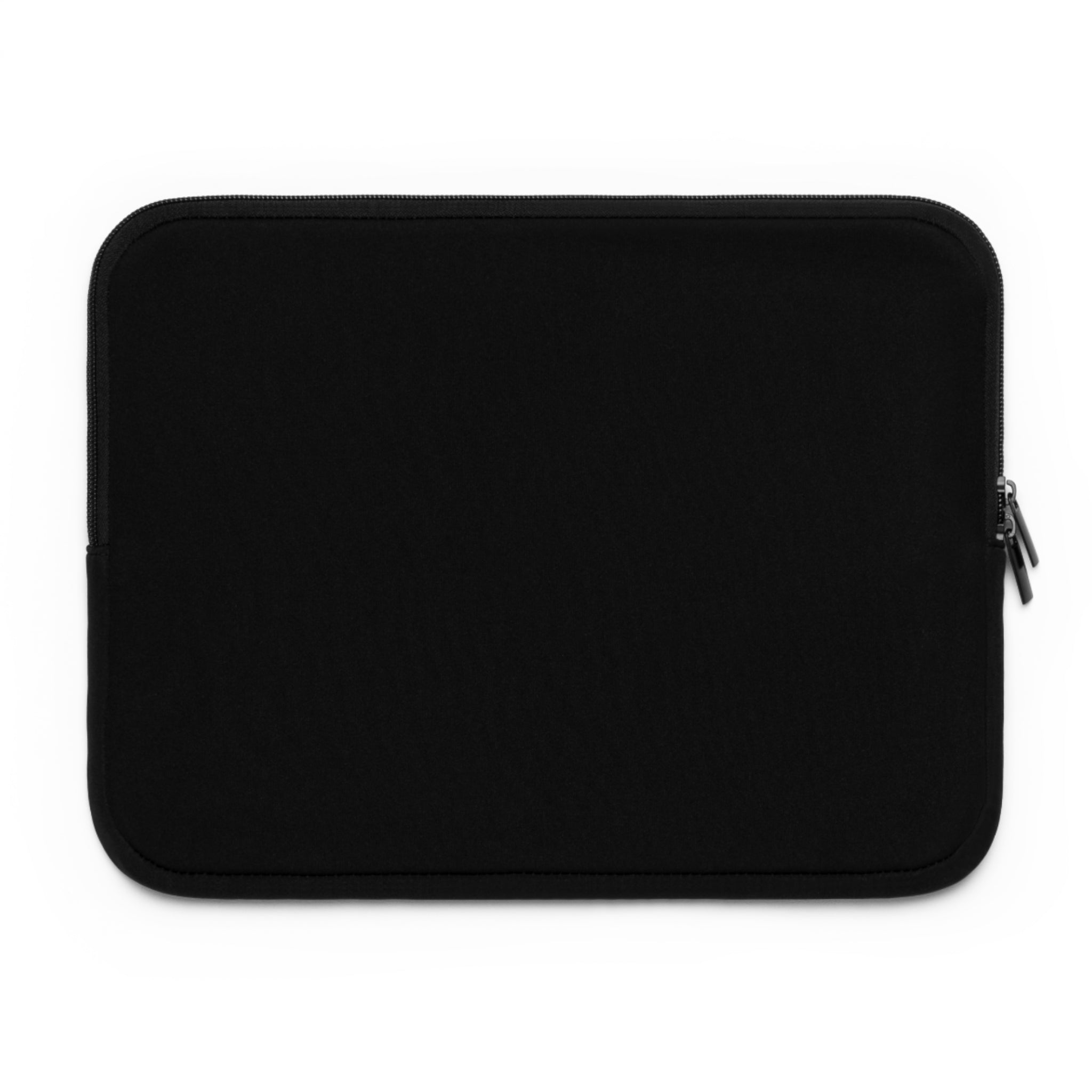 I.T. Lady Vintage Laptop Sleeve - Retro Rainbow Tech Accessory