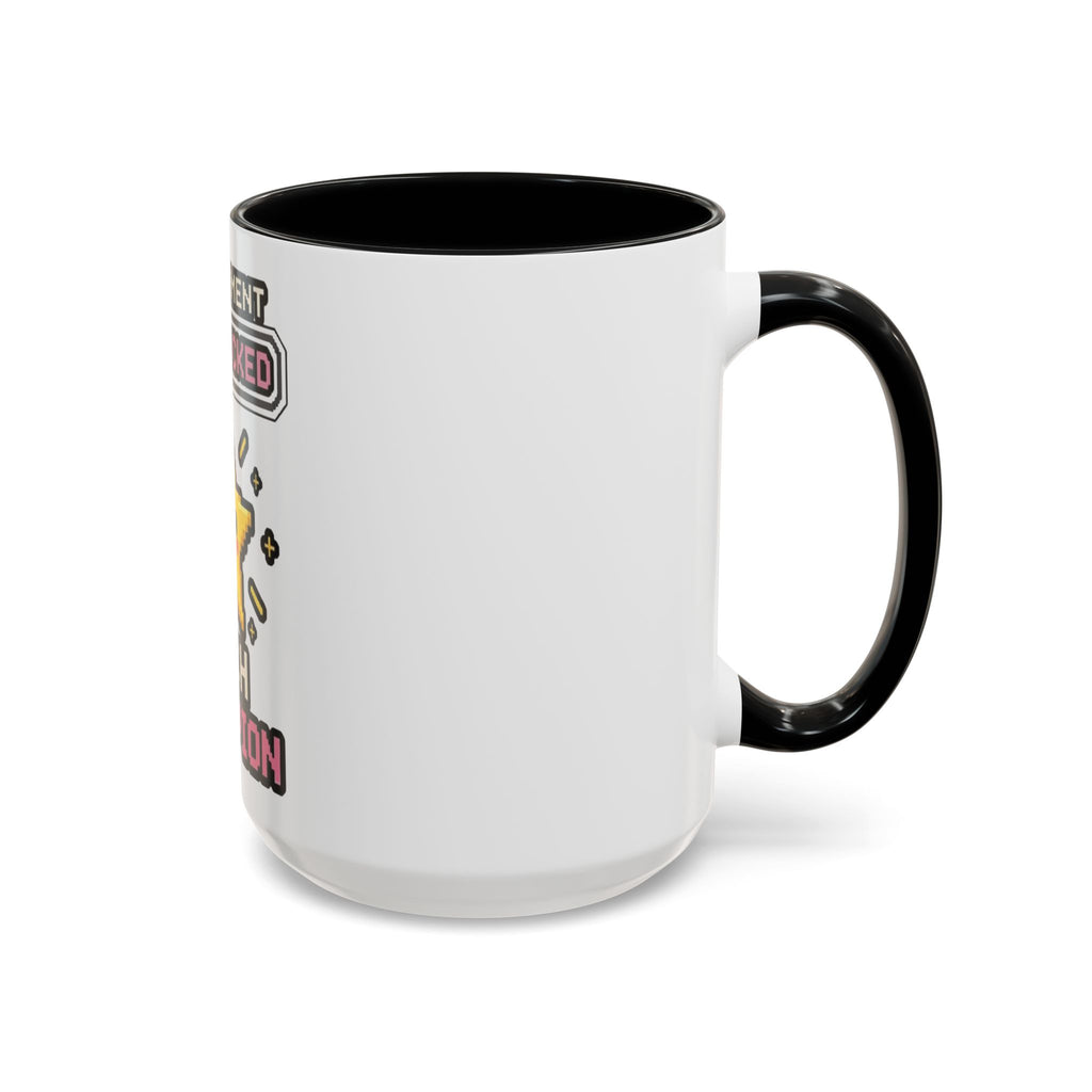 Achievement Unlocked: Tech Champion Coffee Mug (11/15oz)