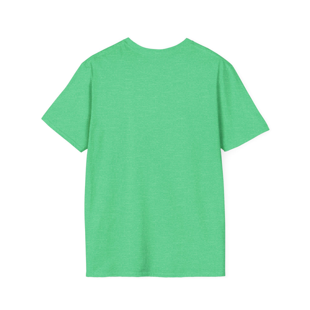 IT Mom Fixing Problems All Day, Every Day Softstyle T‑Shirt