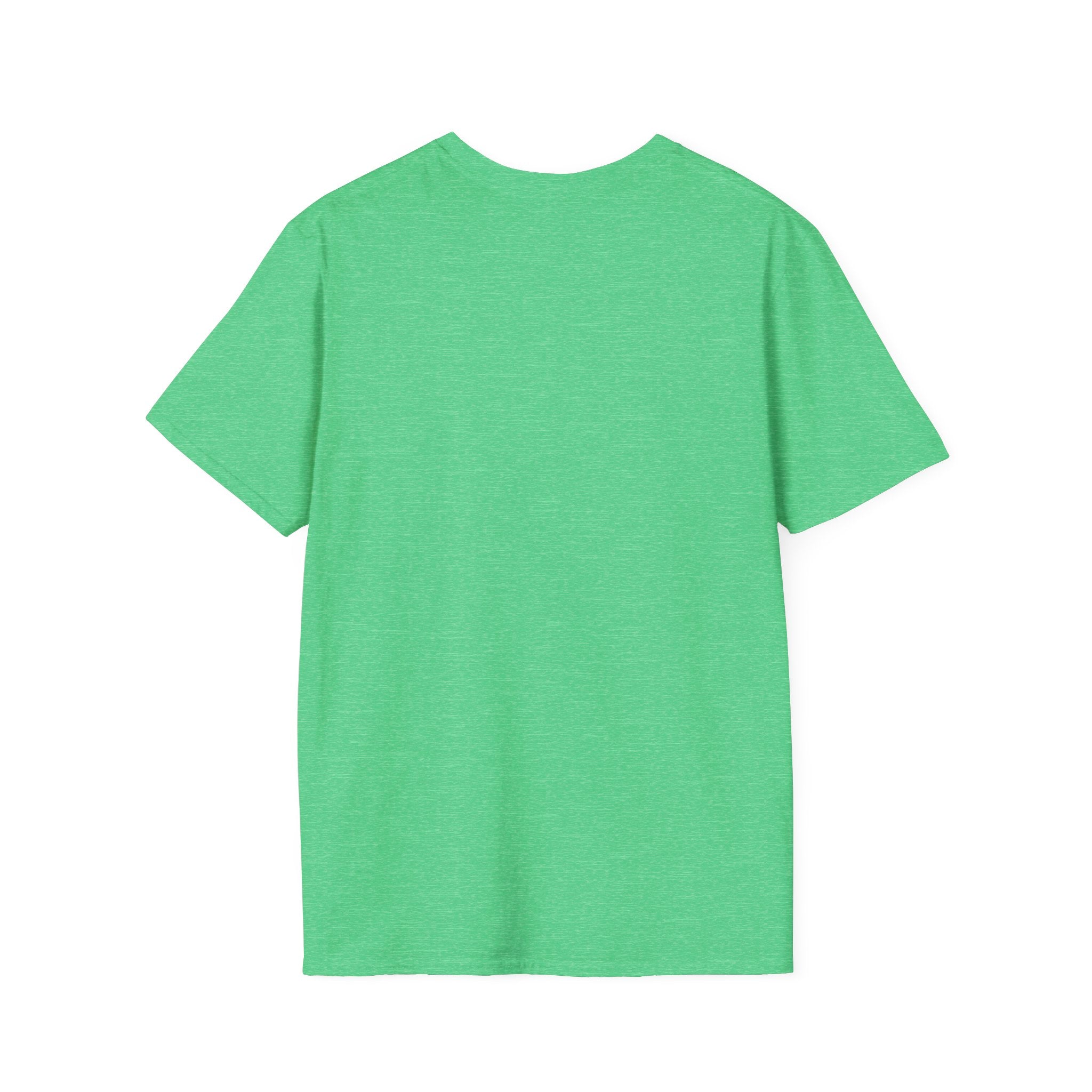 IT Mom Fixing Problems All Day, Every Day Softstyle T‑Shirt
