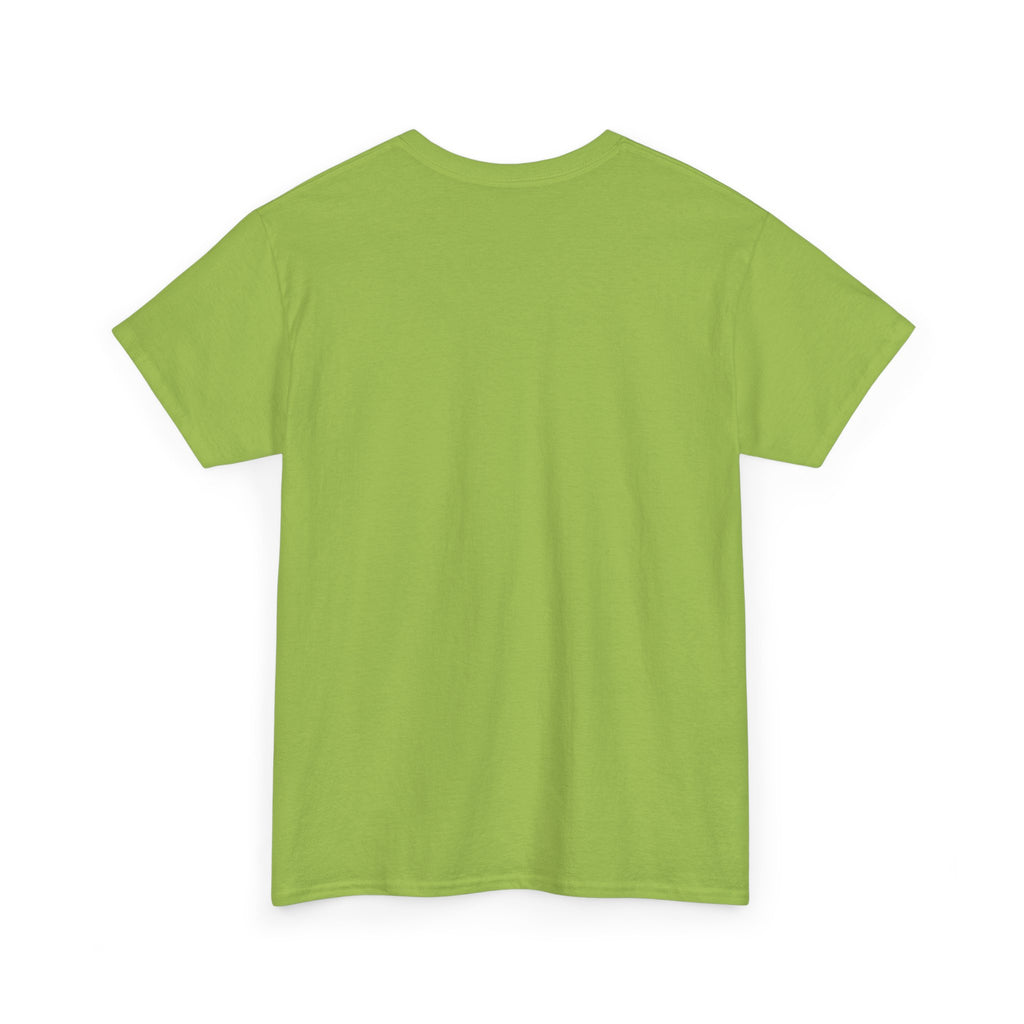 "My Other Children Are Servers" Unisex Heavy Cotton T‑Shirt