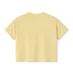 IT Mom: Fixing Problems All Day, Every Day Boxy Tee