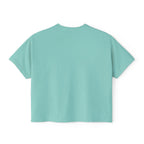 IT Lady Women's Boxy Tee