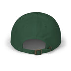 IT Lady Dad Cap Embroidered Curved-Brim Baseball Hat