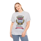 User of the Year Unisex Heavy Cotton T-Shirt